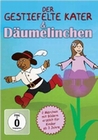 Der gestiefelte Kater/Dumelinchen - Bilderbuch