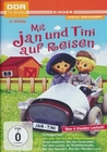 Mit Jan und Tini auf Reisen [2 DVDs]