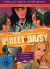 Violet & Daisy [LCE] (DVD) - Mediabook