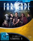 Farscape - Verschollen im All - Staffel 3 [6 BR]