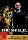 The Shield - Season 2/Vol. 1 [2 DVDs]