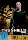 The Shield - Season 2/Vol. 2 [2 DVDs]