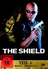 The Shield - Season 3/Vol. 1 [2 DVDs]