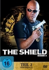 The Shield - Season 3/Vol. 2 [2 DVDs]