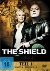 The Shield - Season 4/Vol. 1 [2 DVDs]