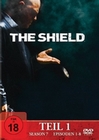 The Shield - Season 7/Vol. 1 [2 DVDs]