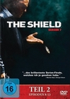 The Shield - Season 7/Vol. 2 [2 DVDs]