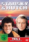 Starsky & Hutch - Season 3/Vol. 1 [3 DVDs]