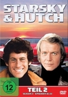 Starsky & Hutch - Season 3/Vol. 2 [2 DVDs]