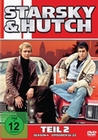 Starsky & Hutch - Season 4/Vol. 2 [2 DVDs]