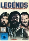 Legends of Mid-South Wrestling [3 DVDs]