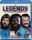 Legends of Mid-South Wrestling [2 BRs]