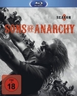 Sons of Anarchy - Season 3 [3 BRs]