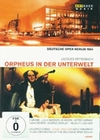 Jacques Offenbach - Orpheus in der... [2 DVDs]