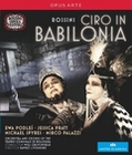 Rossini - Ciro in Babilonia