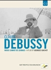 Claude Debussy - Music Cannot Be Learned