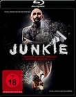 Junkie - Uncut Edition (BR)