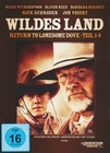 Wildes Land - Return to... - Teil 1-4 [2 DVDs]