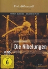 Die Nibelungen [2 DVDs]