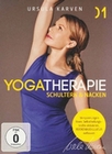 Yogatherapie 1 - Schultern & Nacken