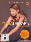 Yogatherapie 3 - Bandscheiben/Ursula Karve