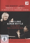 Lang Lang - The Highest Level: Documentary on...