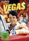 Vegas - Die komplette Staffel 2 [6 DVDs]
