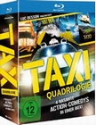 Taxi - Teil 1-4 Box [4 BRs]