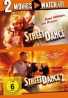 StreetDance 1&2 [2 DVDs]