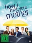 How I met your mother - Season 8 [3 DVDs]