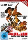 Von Mann zu Mann (+ 2 DVDs) (BR)
