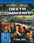 Death Commando (BR)