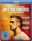 Only God Forgives - Uncut Edition