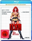 Ilsa - The Mad Butcher - Uncut/Goya Collection
