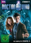 Doctor Who - Die komplette 5. Staffel [6 DVDs]