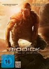 Riddick - berleben ist seine Rache