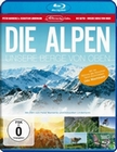 Die Alpen - Unsere Berge von oben (BR)