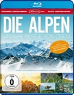 Die Alpen - Unsere Berge von oben