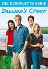 Dawson`s Creek - Die komplette Serie [34 DVDs]