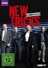 New Tricks - Die Krimispezialisten 1 [3 DVDs]
