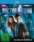 Doctor Who - Die komplette 5. Staffel [6 BRs]