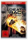 Death Race 1-3 [3 DVDs]