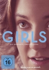 Girls - Staffel 2 [2 DVDs]