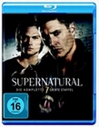 Supernatural - Staffel 7 [4 BRs]