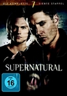 Supernatural - Staffel 7 [6 DVDs]