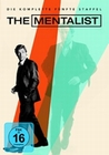 The Mentalist - Staffel 5 [5 DVDs]