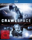 Crawlspace - Dunkle Bedrohung (BR)
