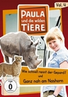 Paula und die wilden Tiere Vol. 4 - Wie...