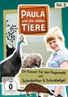Paula und die wilden Tiere Vol. 5 - Ein...