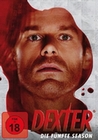 Dexter - Die fnfte Season [4 DVDs]